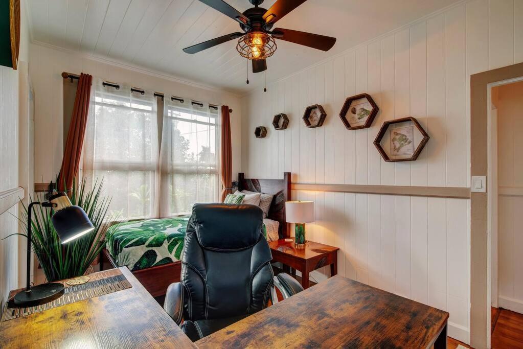 New Paddler's Inn- 3br Downtown Hébergement de vacances