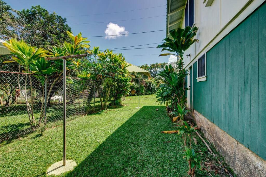 Hébergement de vacances New Paddler's Inn- 3br Downtown