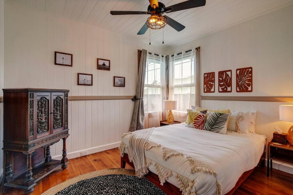 Hébergement de vacances New Paddler's Inn- 3br Downtown *