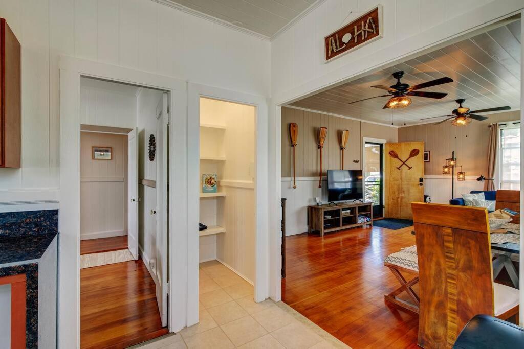 Hébergement de vacances New Paddler's Inn- 3br Downtown *