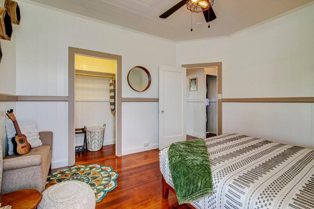 New Paddler's Inn- 3br Downtown Hébergement de vacances *