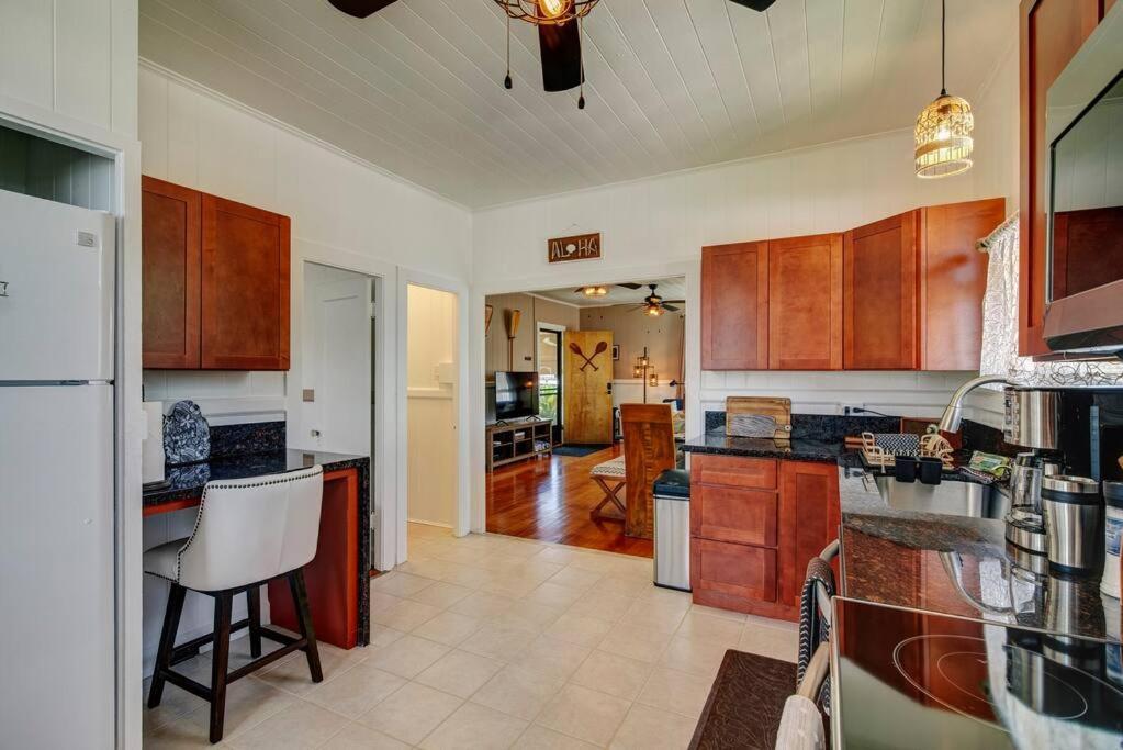 New Paddler's Inn- 3br Downtown Hébergement de vacances *