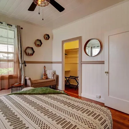 New Paddler'S Inn- 3Br Hilo Downtown Exterior foto