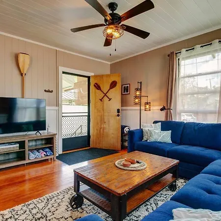 New Paddler'S Inn- 3Br Hilo Downtown Exterior foto
