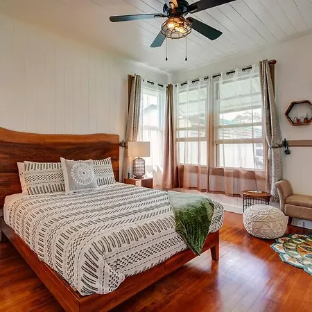 New Paddler'S Inn- 3Br Hilo Downtown Exterior foto